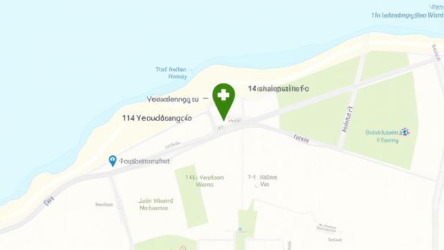 서울특별시 영등포구 청류디지털 위치 지도